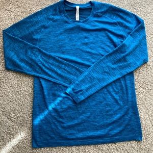 Lululemon Athletica long sleeve